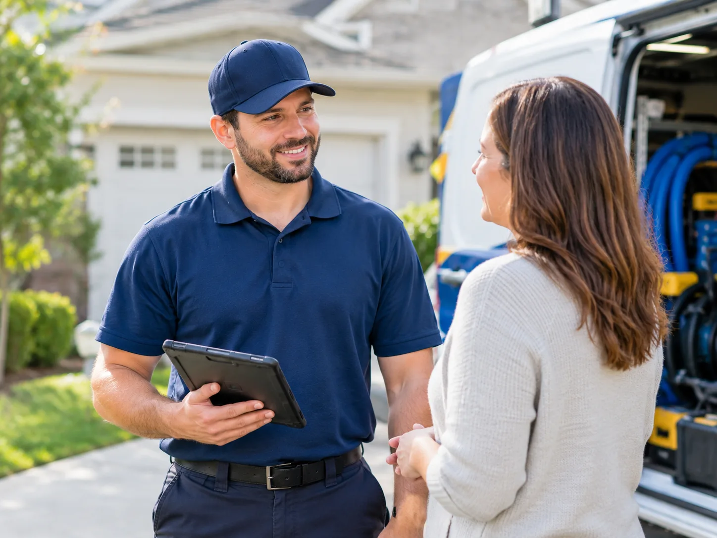 Sewage Backup Cleanup Elderton, PA FAQs